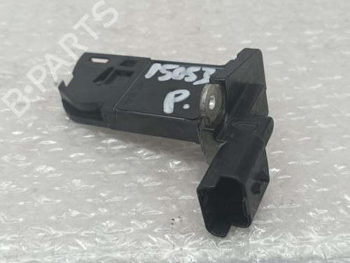 Used Mass air flow sensor CITROËN JUMPER II Van 2.0 BlueHDi 130 (130 hp) 15602980