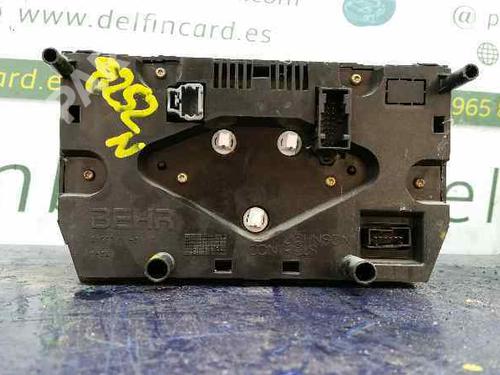 Climate control PEUGEOT 307 (3A/C)  | BP603525I5 