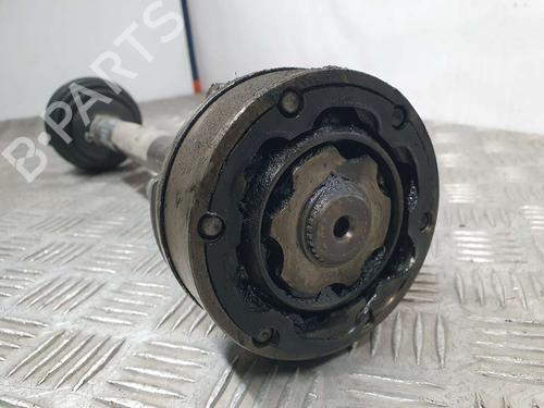 Left front driveshaft SEAT LEON (1P1)  | BP16371924M38 