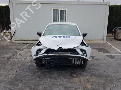 Left taillight RENAULT CLIO IV (BH_) | BP11753982C34