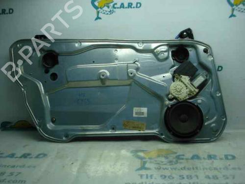 Used Front left window mechanism SEAT IBIZA III (6L1) [2002-2009]  148513