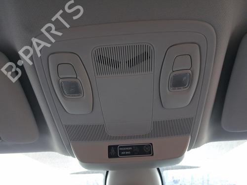 Used Interior roof light Interior roof light 38073553 38073553