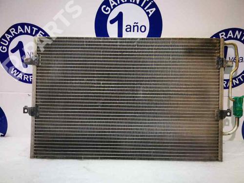 AC radiator FIAT SCUDO Van (220_)  | BP858263M32 