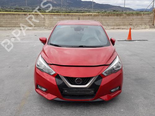 Right headlight NISSAN MICRA V (K14) 1.0 IG-T 100 | BP36696115C29  - Image 5