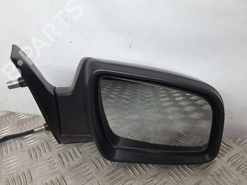 Right mirror OPEL ZAFIRA / ZAFIRA FAMILY B (A05)  | BP16519993C27 