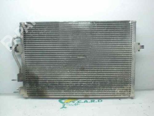 Used AC radiator FORD MONDEO II (BAP) [1996-2000]  82387