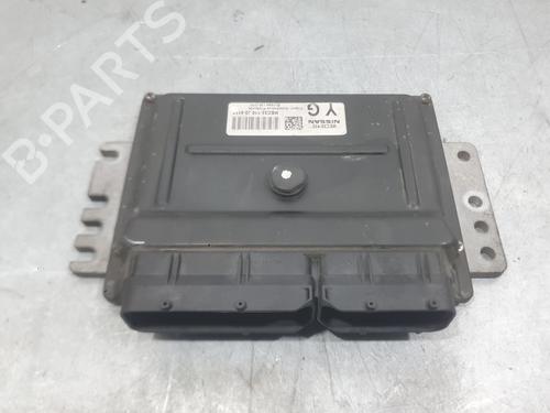 Used Engine control unit (ECU) Engine control unit (ECU) NISSAN MICRA III (K12) 1.2 16V (80 hp) 35754496 35754496