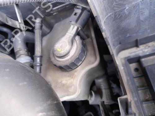 Used Brake master cylinder VW GOLF V (1K1) 1.9 TDI (105 hp) 27805709