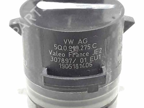 Electronic module SEAT LEON (5F1)  | BP10280047M83 
