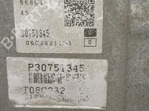 Gearbox VOLVO S60 I (384) 2.4 D | BP23956634M3