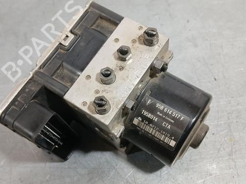 Used ABS pump ABS pump PORSCHE MACAN (95B) 3.0 S Diesel (258 hp) 34584052 34584052