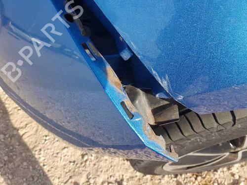 Front bumper RENAULT ZOE (BFM_) ZOE | BP24674720C7 