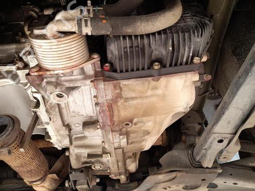 Gearbox CITROËN C5 AIRCROSS (A_) 1.2 PureTech 130 (ARHNSJ) | BP29754034M3 