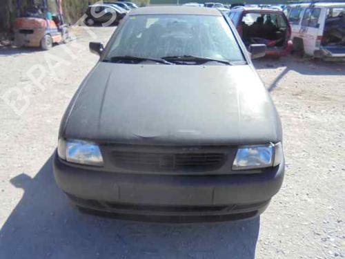 Left front door SEAT IBIZA II (6K1)  | BP2548474C2 