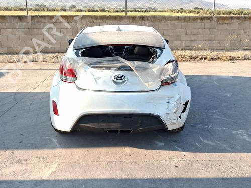 Gearbox HYUNDAI VELOSTER (FS) 1.6 GDI | BP37691840M3 - Image 5