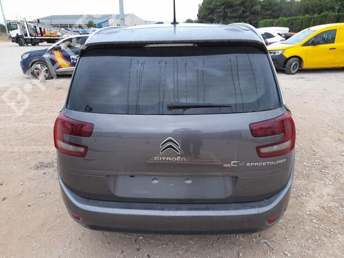 Starter CITROËN GRAND C4 SPACETOURER Van (3A_, 3E_) BlueHDi 130 | BP30203449M8 