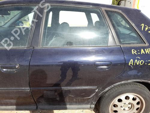 Dør venstre bak AUDI A3 (8L1) [1996-2006]  29889588