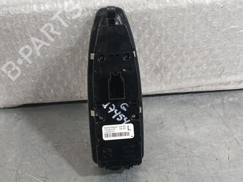 Left front window switch BMW 1 (F20) 116 d | BP33432082I27 - Image 2