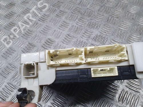 Electronic module TOYOTA YARIS (_P13_) 1.5 Hybrid (NHP130_, NHP130) | BP17724609M83 