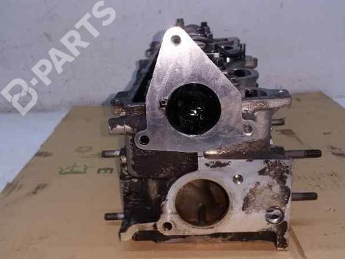 Cylinder head FIAT PUNTO (188_) 1.9 JTD 80 (188.237, .257, .337, .357) | BP10973133M5 