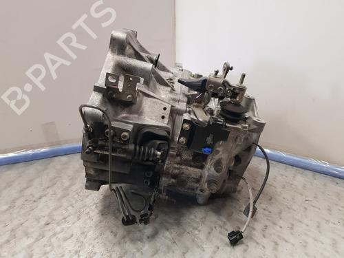 Gearbox MAZDA 6 Hatchback (GH)  | BP11949863M3 