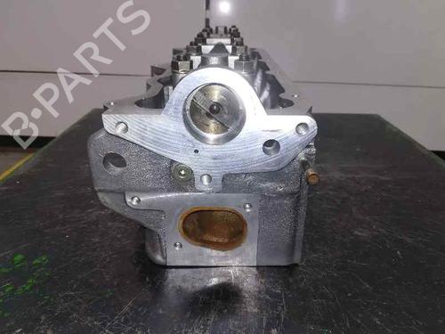 Cylinder head SEAT IBIZA II (6K1) 1.9 SDI | BP12499042M5 