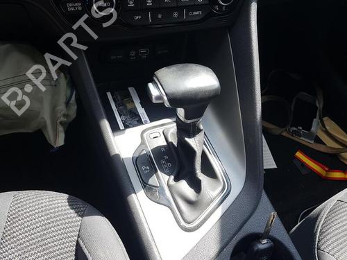 Used Gear lever KIA NIRO I (DE) 1.6 GDI Hybrid (105 hp) 29251630