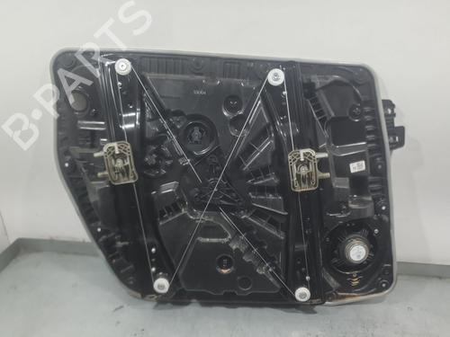 Front right window mechanism MERCEDES-BENZ GLA (H247) GLA 200 d (247.712) | BP38203165C23 - Image 3