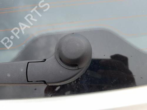 Used Rear wiper motor MG MG HS (AS23) 1.5 T (SAS23) (162 hp) 26277320