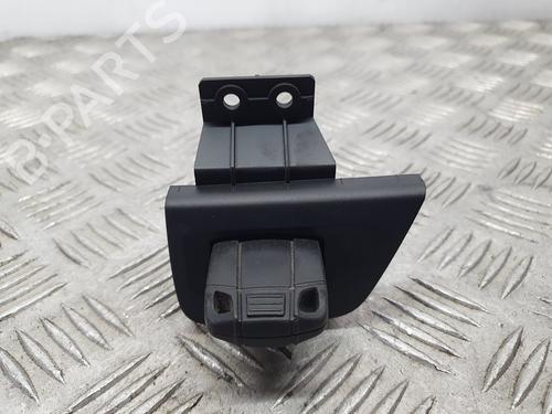 Used Ignition barrel BMW 1 (E87) 116 i (115 hp) 12506680
