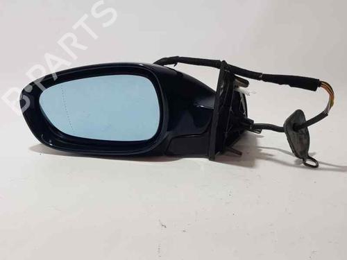 Used Left mirror PEUGEOT 607 (9D, 9U) [2000-2025]  2512683