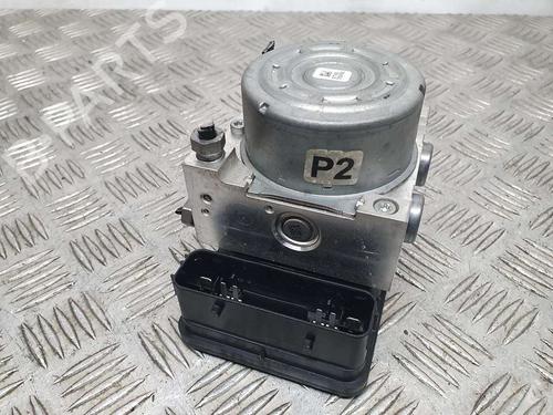 ABS pump FORD FIESTA VII (HJ, HF)  | BP15380591M43 