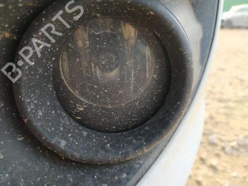 Used Left front fog light FORD TOURNEO COURIER B460 MPV [2014-2025]  25130081