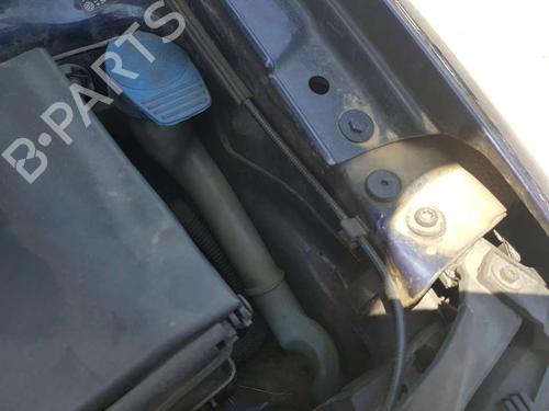 Used Windscreen washer tank VW POLO (9N_, 9A_) [2001-2014]  18838829