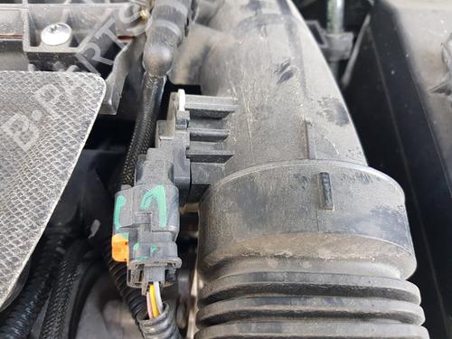 Used Mass air flow sensor CITROËN C3 / C3 ORIGIN III (SX) [2016-2025]  13216152