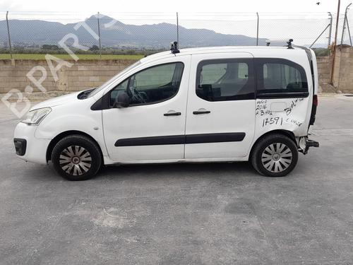 Intercooler CITROËN BERLINGO MULTISPACE (B9) 1.6 BlueHDi 100 | BP34276557M30 - Image 5