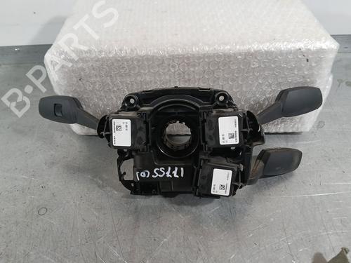 Ratstangsstang BMW X1 (E84) sDrive 18 d | BP37273581I23 - Image 4