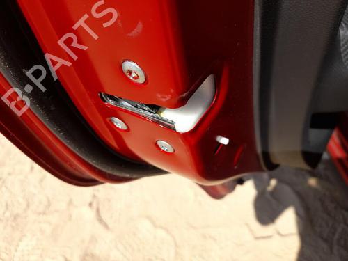 Used Rear left lock MITSUBISHI MIRAGE / SPACE STAR VI Hatchback (A0_A) 1.2 (A03A) (80 hp) 27614863