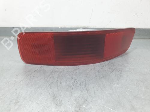 Used Rear bumper right light Rear bumper right light MITSUBISHI OUTLANDER II (CW_W) 2.2 DI-D 4WD (140 hp) 33854631 33854631