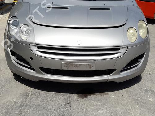 Used Front bumper Front bumper SMART FORFOUR (454) 1.5 CDI (454.001) (95 hp) 33886513 33886513