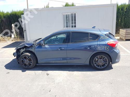 Used Parts FORD FOCUS IV (HN)  1.0 EcoBoost  1057553