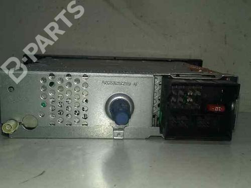 Radio PEUGEOT 308 I (4A_, 4C_)  | BP216993E6 