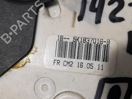 Front right lock SEAT ALHAMBRA (710, 711)  | BP10720029C97 