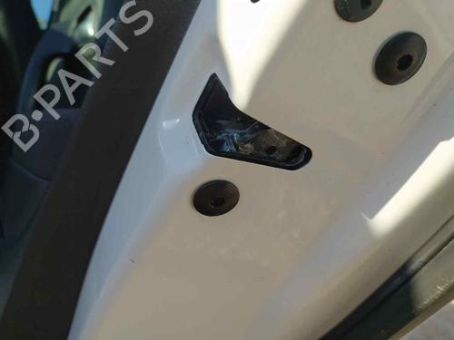 Used Rear right lock VW POLO V (6R1, 6C1) 1.4 TDI (75 hp) 24673536