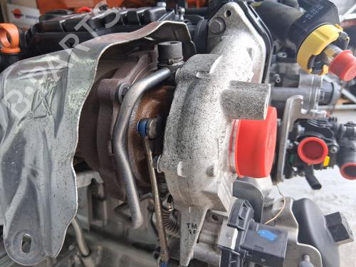 Engine CITROËN C3 III (SX) 1.5 BlueHDi 100 (SXYHYP, SXYHTU) | BP34606868M1  - Image 8