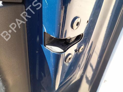 Used Front right lock CITROËN C4 Picasso II 1.6 BlueHDi 120 (120 hp) 29611210