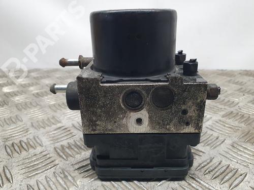 ABS pump CHRYSLER VOYAGER IV (RG, RS) 2.8 CRD | BP11839989M43 
