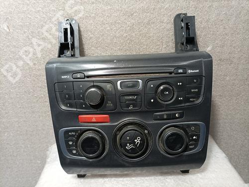 Used Switch CITROËN C4 II (NC_) [2009-2025]  9659449