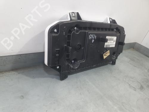 Instrument cluster JEEP AVENGER (J2) Electric | BP33981367C47 - Image 4
