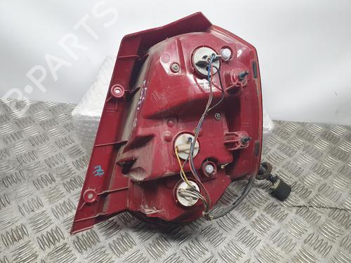 Left taillight CHEVROLET AVEO / KALOS Hatchback (T250, T255)  | BP8618397C34 